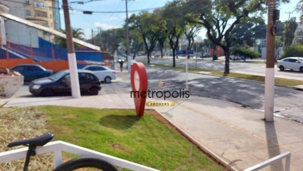 Loja-Salão, 600 m² - Foto 6