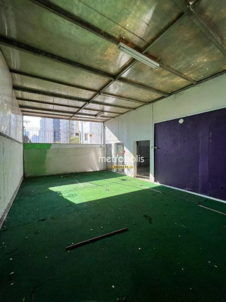 Loja-Salão, 672 m² - Foto 7