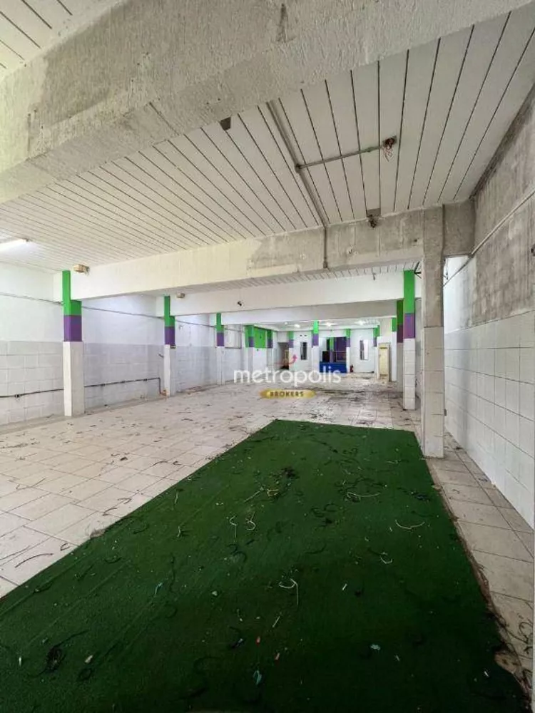 Loja-Salão, 672 m² - Foto 2