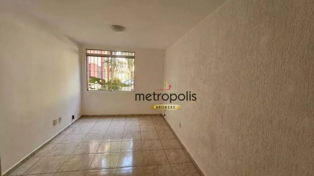 Apartamento à venda com 2 quartos, 48m² - Foto 2