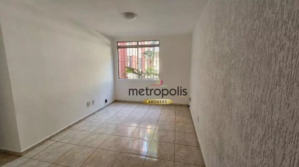 Apartamento à venda com 2 quartos, 48m² - Foto 3