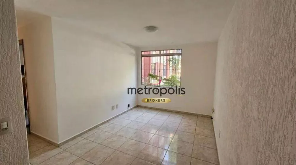 Apartamento à venda com 2 quartos, 48m² - Foto 4