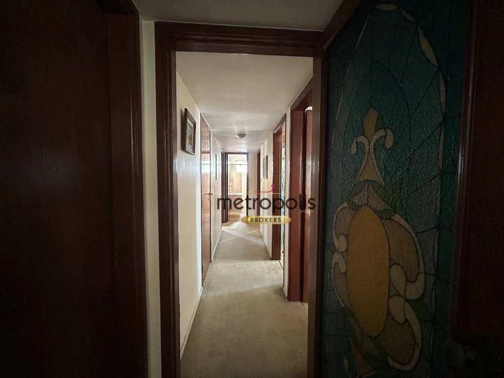 Apartamento, 3 quartos, 212 m² - Foto 5