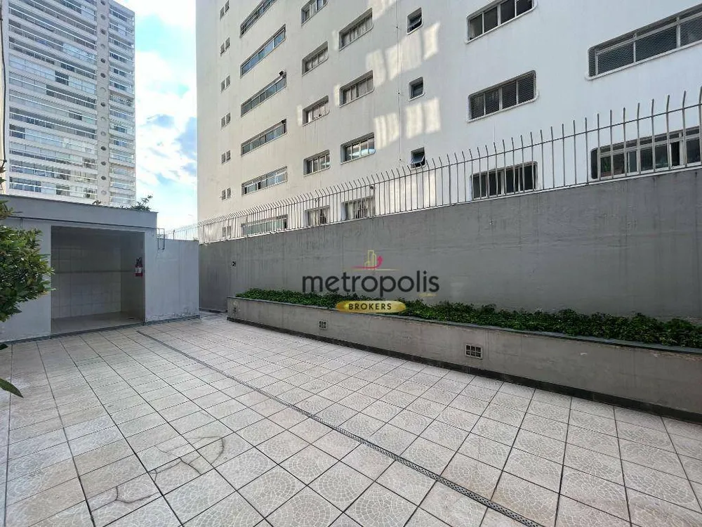Apartamento, 3 quartos, 212 m² - Foto 1