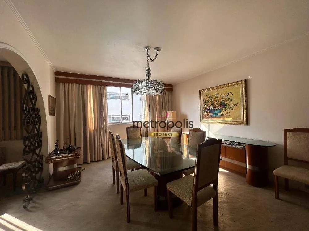 Apartamento, 3 quartos, 212 m² - Foto 2