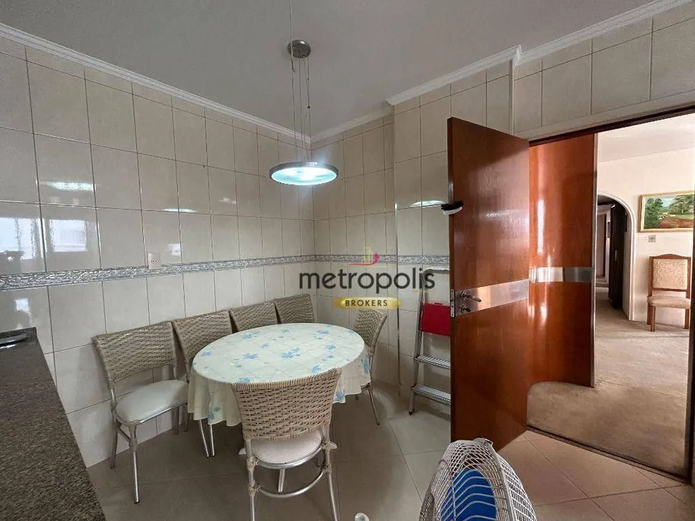 Apartamento, 3 quartos, 212 m² - Foto 3