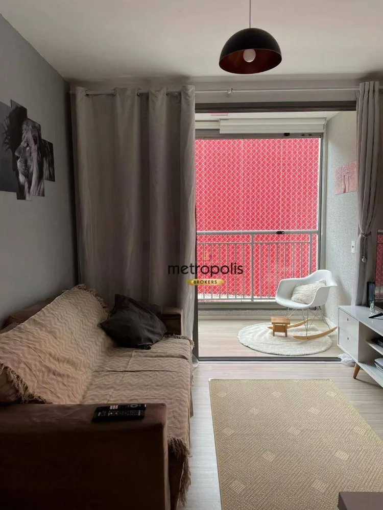 Apartamento, 3 quartos, 71 m² - Foto 2