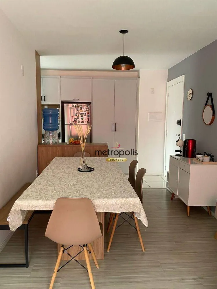 Apartamento, 3 quartos, 71 m² - Foto 4