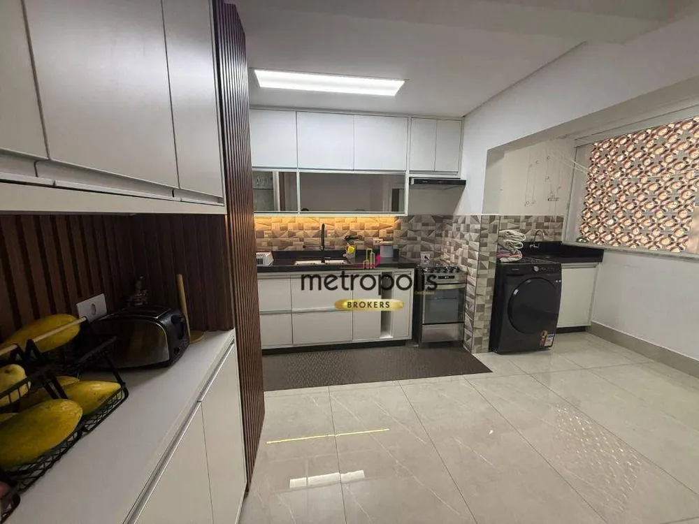 Apartamento, 3 quartos, 109 m² - Foto 3