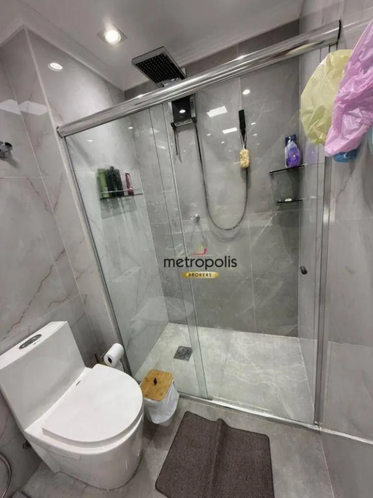 Apartamento, 3 quartos, 109 m² - Foto 11