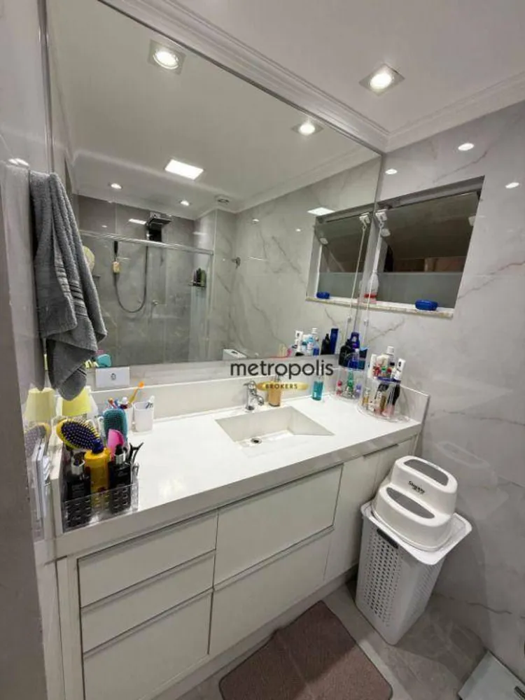 Apartamento, 3 quartos, 109 m² - Foto 12