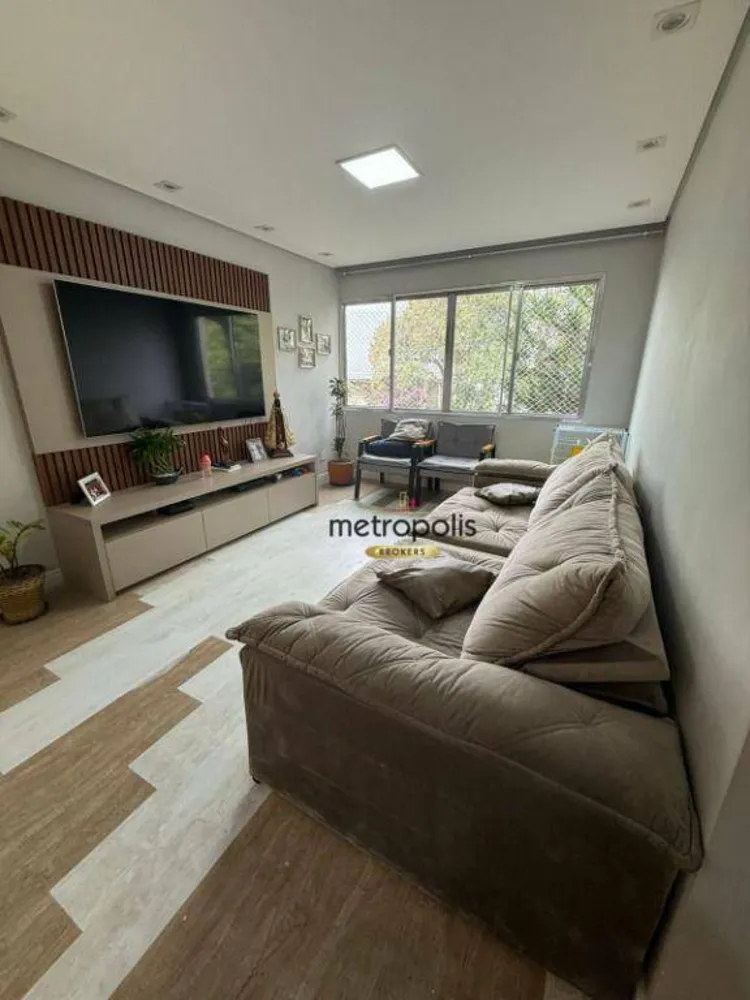 Apartamento, 3 quartos, 109 m² - Foto 6