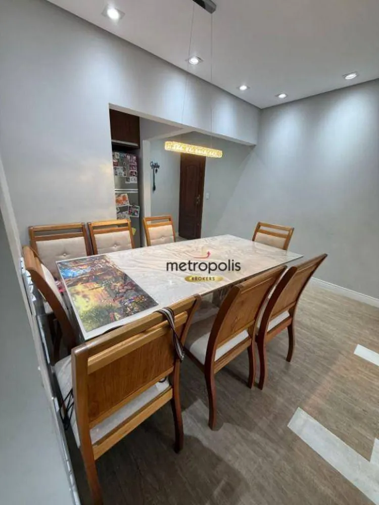 Apartamento, 3 quartos, 109 m² - Foto 5