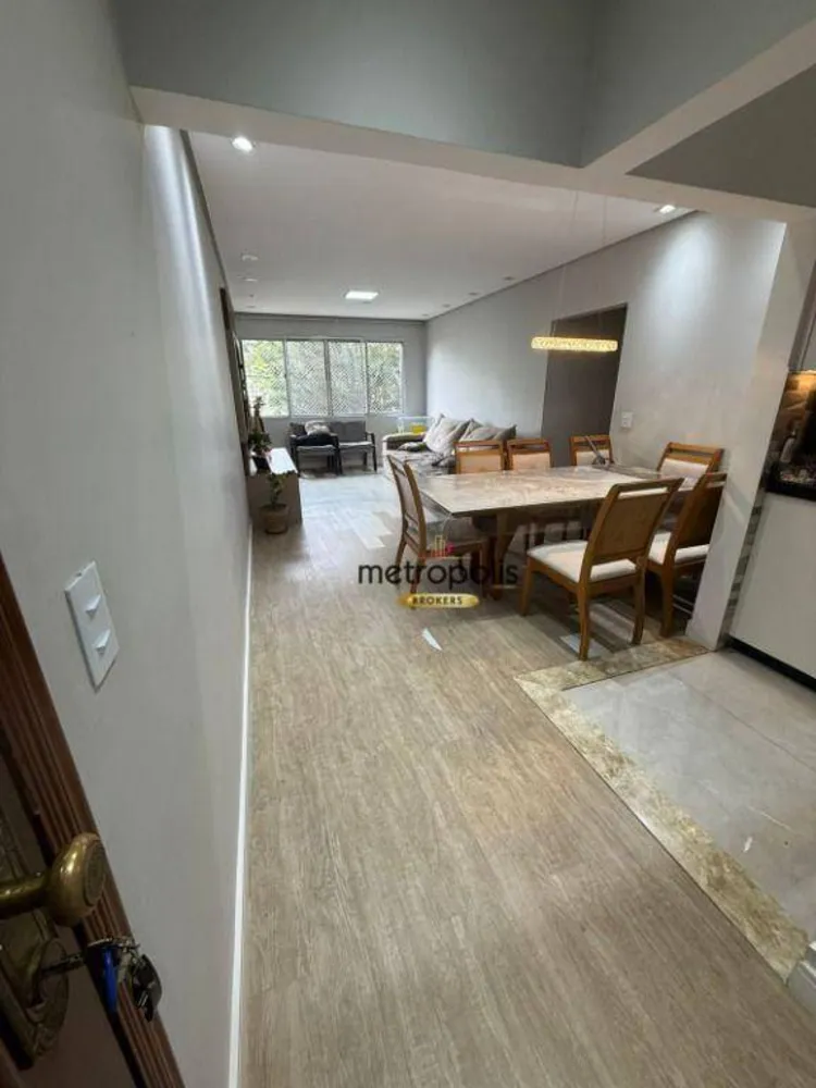 Apartamento, 3 quartos, 109 m² - Foto 4