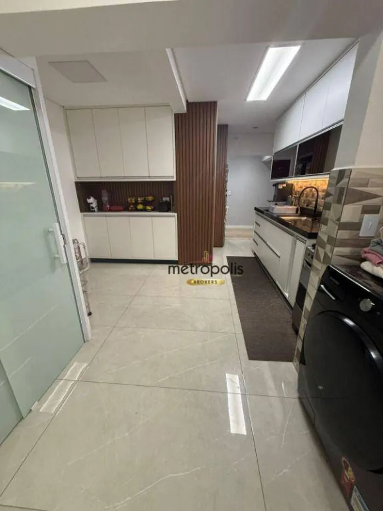Apartamento, 3 quartos, 109 m² - Foto 2