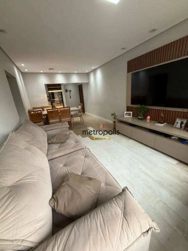 Apartamento, 3 quartos, 109 m² - Foto 7