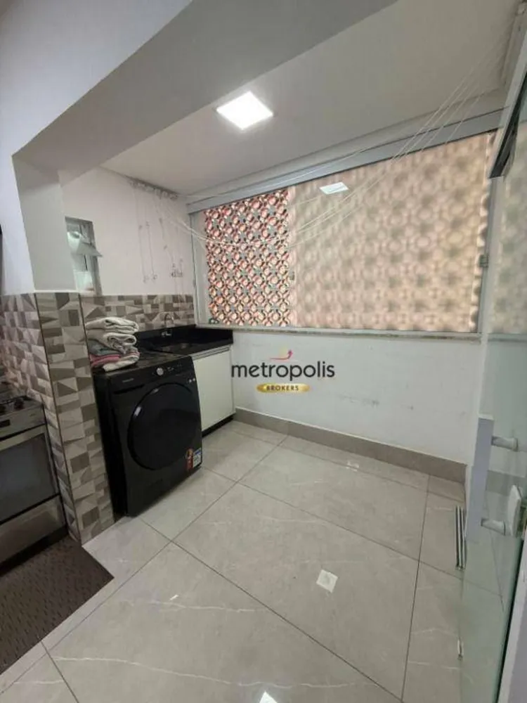 Apartamento, 3 quartos, 109 m² - Foto 1