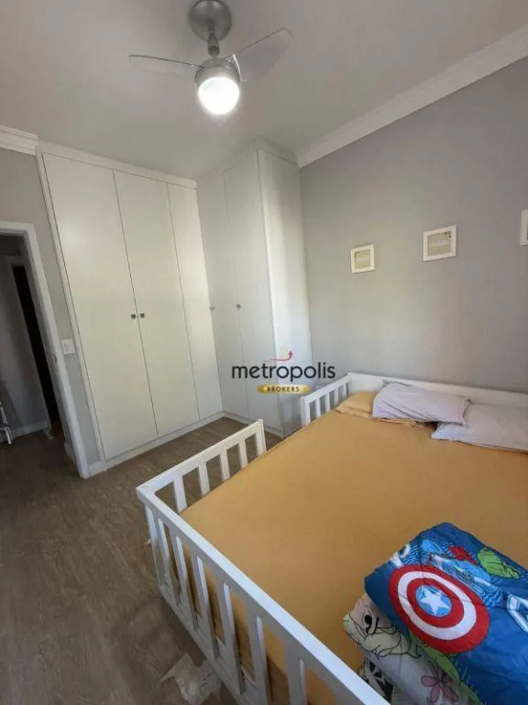 Apartamento, 3 quartos, 109 m² - Foto 10