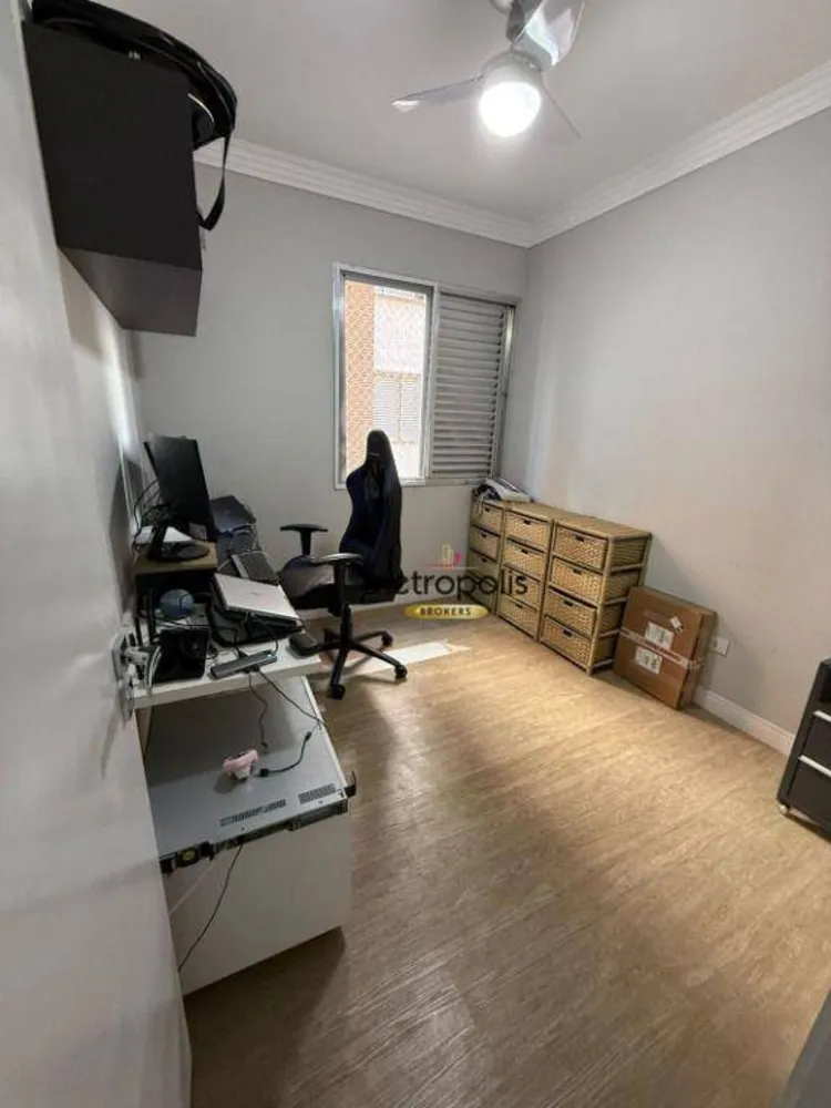 Apartamento, 3 quartos, 109 m² - Foto 9