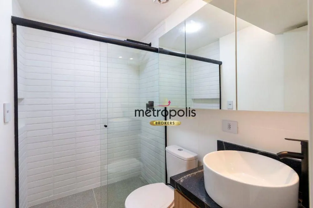 Apartamento, 2 quartos, 85 m² - Foto 2