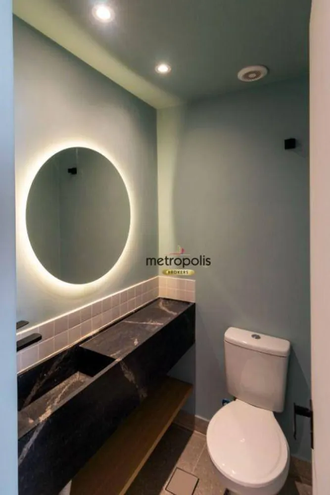 Apartamento, 2 quartos, 85 m² - Foto 5