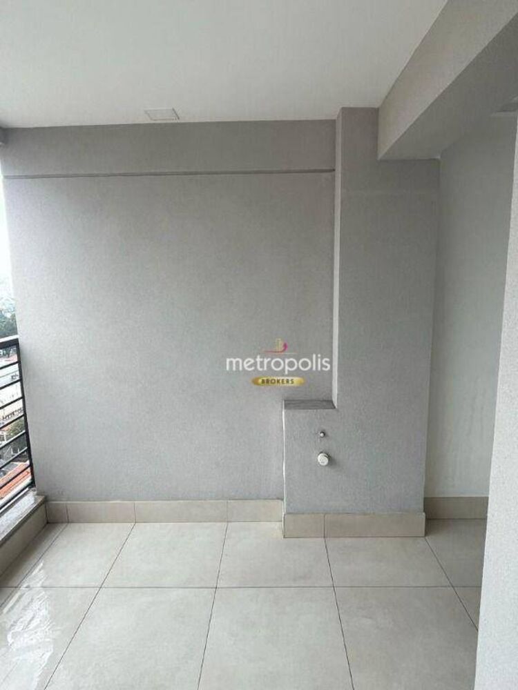 Apartamento à venda com 3 quartos, 68m² - Foto 2