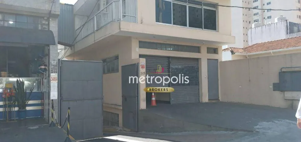 Depósito-Galpão, 1285 m² - Foto 1