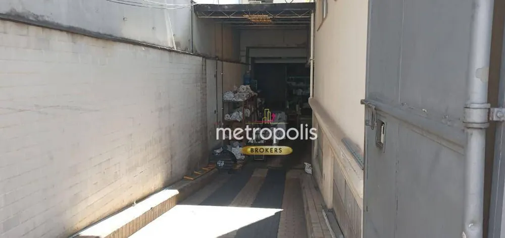 Depósito-Galpão, 1285 m² - Foto 5
