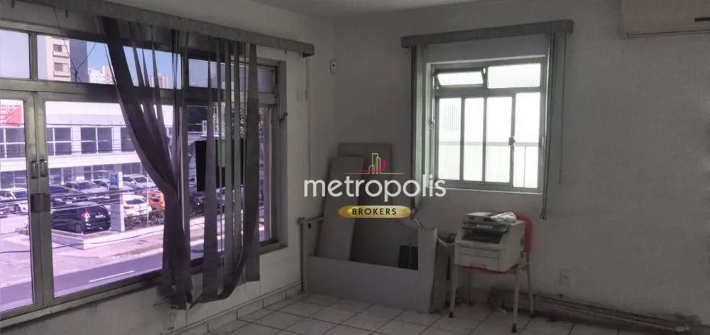 Depósito-Galpão, 1285 m² - Foto 12