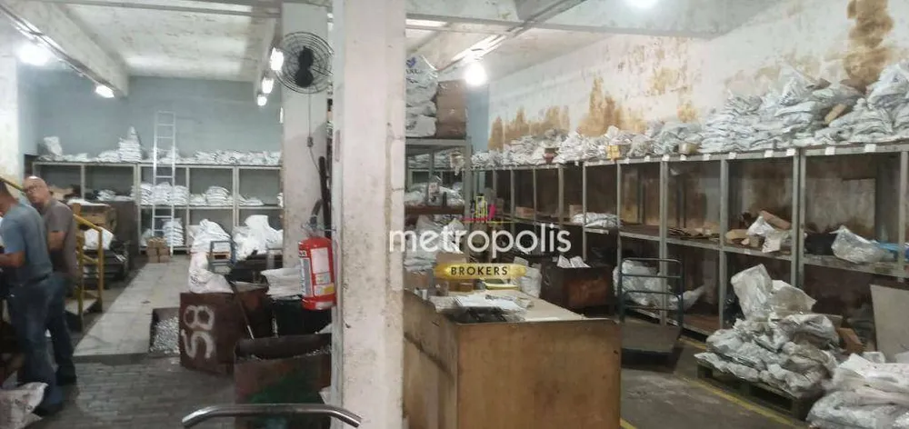 Depósito-Galpão, 1285 m² - Foto 6