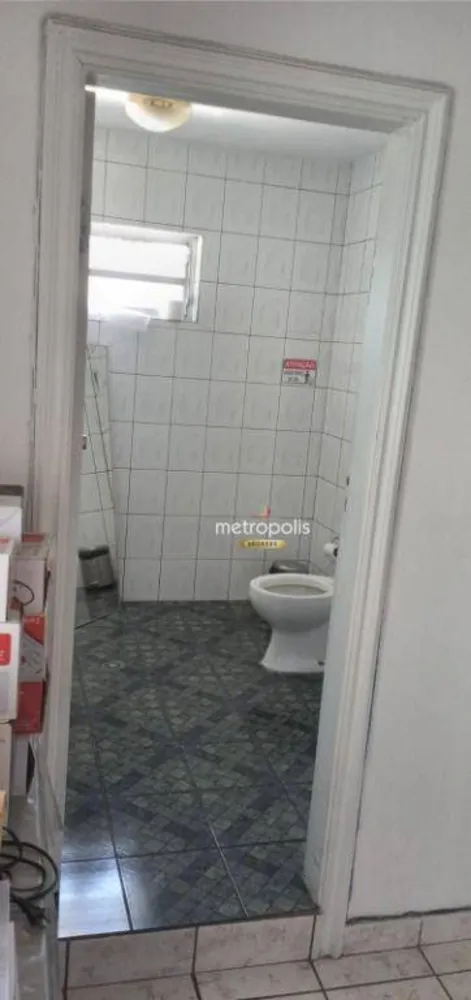 Depósito-Galpão, 1285 m² - Foto 9