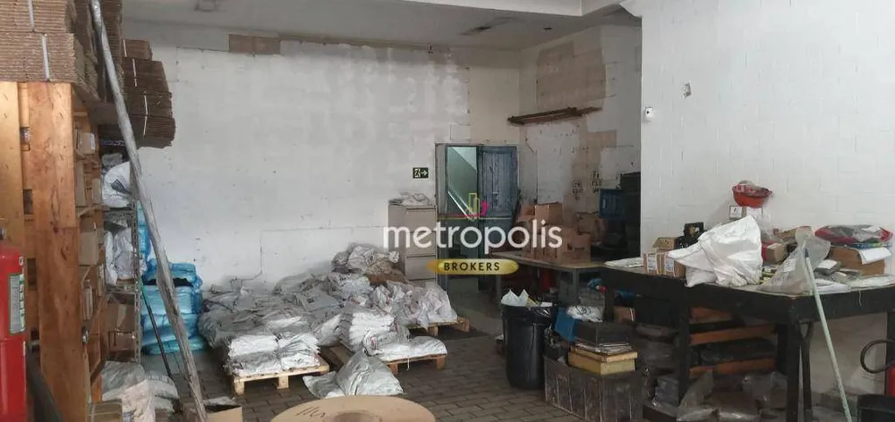 Depósito-Galpão, 1285 m² - Foto 3