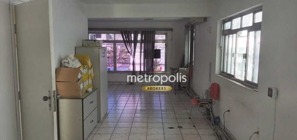 Depósito-Galpão, 1285 m² - Foto 8