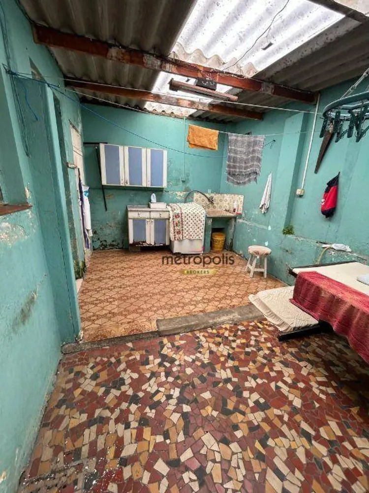 Casa, 2 quartos, 130 m² - Foto 1