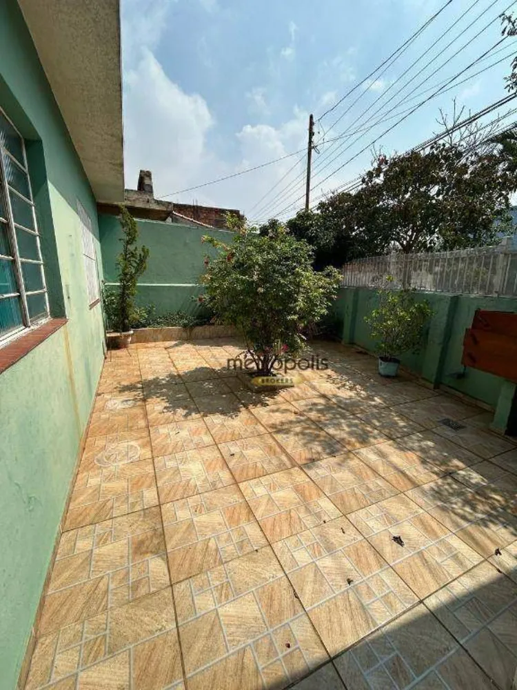 Casa, 2 quartos, 130 m² - Foto 1