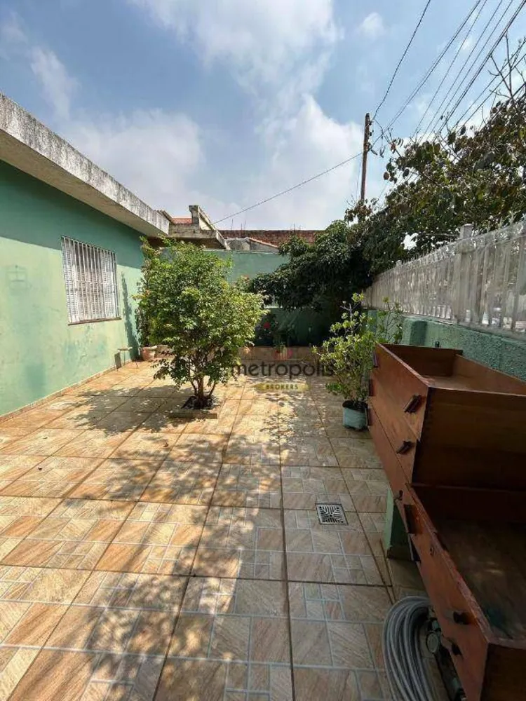Casa, 2 quartos, 130 m² - Foto 2