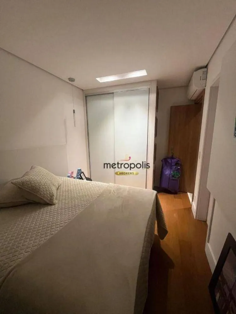 Apartamento, 3 quartos, 153 m² - Foto 8