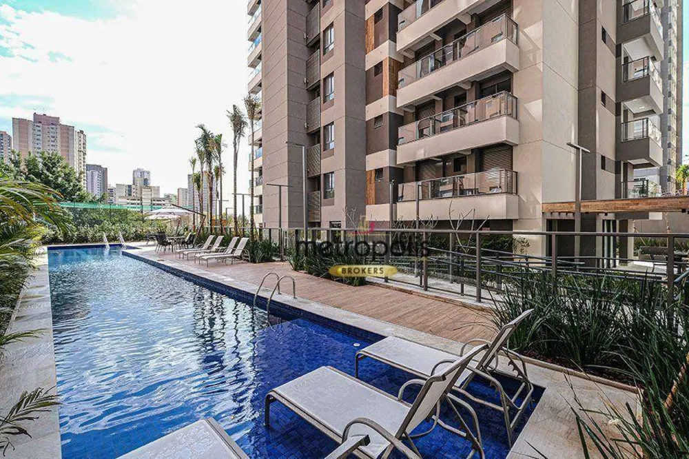 Apartamento, 3 quartos, 153 m² - Foto 12