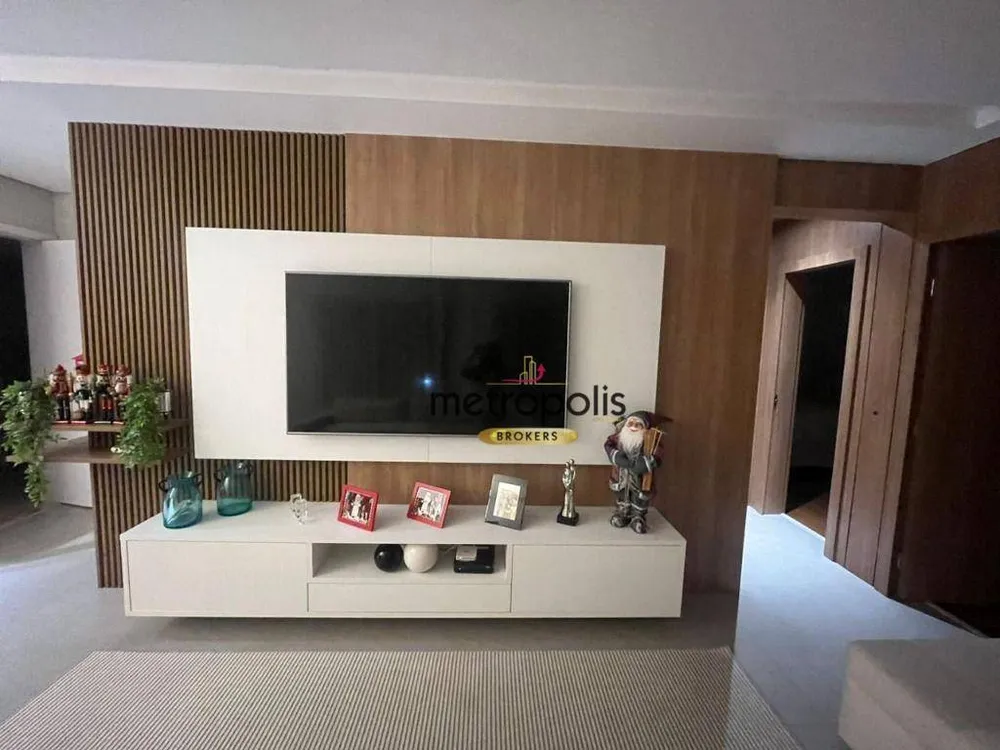 Apartamento, 3 quartos, 153 m² - Foto 1