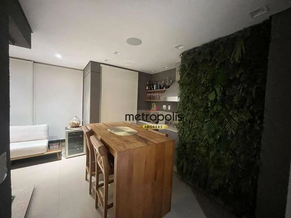 Apartamento, 3 quartos, 153 m² - Foto 4