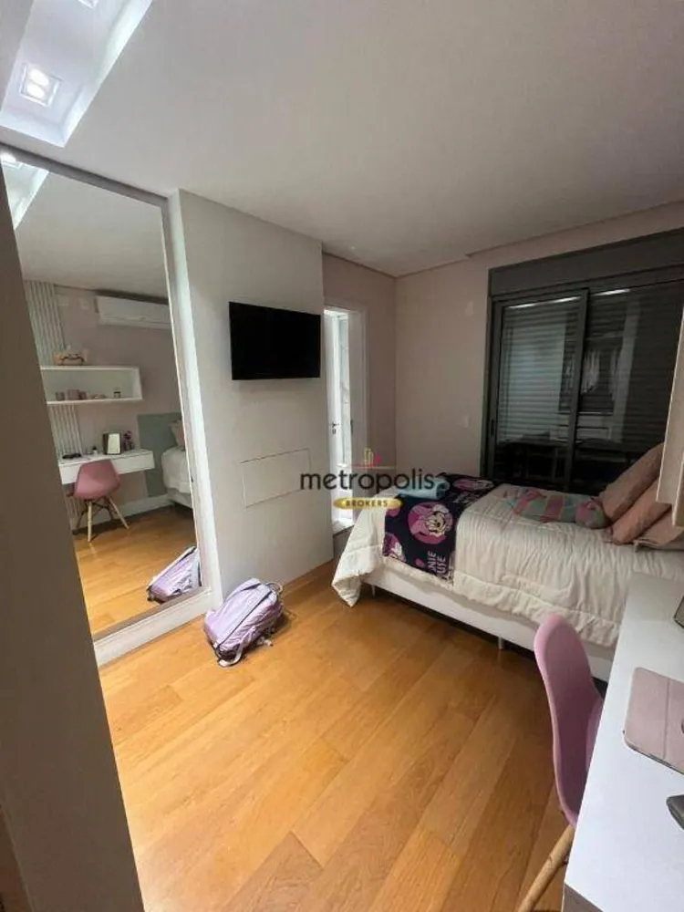 Apartamento, 3 quartos, 153 m² - Foto 9