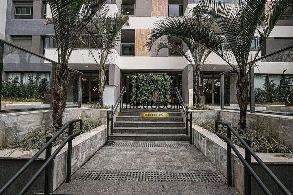 Apartamento, 3 quartos, 153 m² - Foto 11