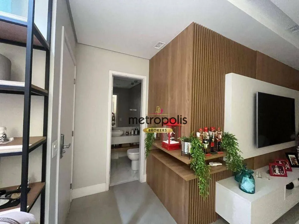 Apartamento, 3 quartos, 153 m² - Foto 3