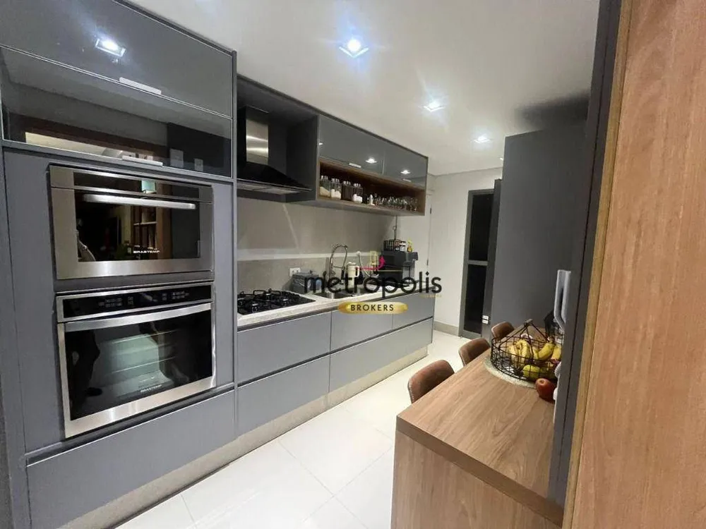 Apartamento, 3 quartos, 153 m² - Foto 5