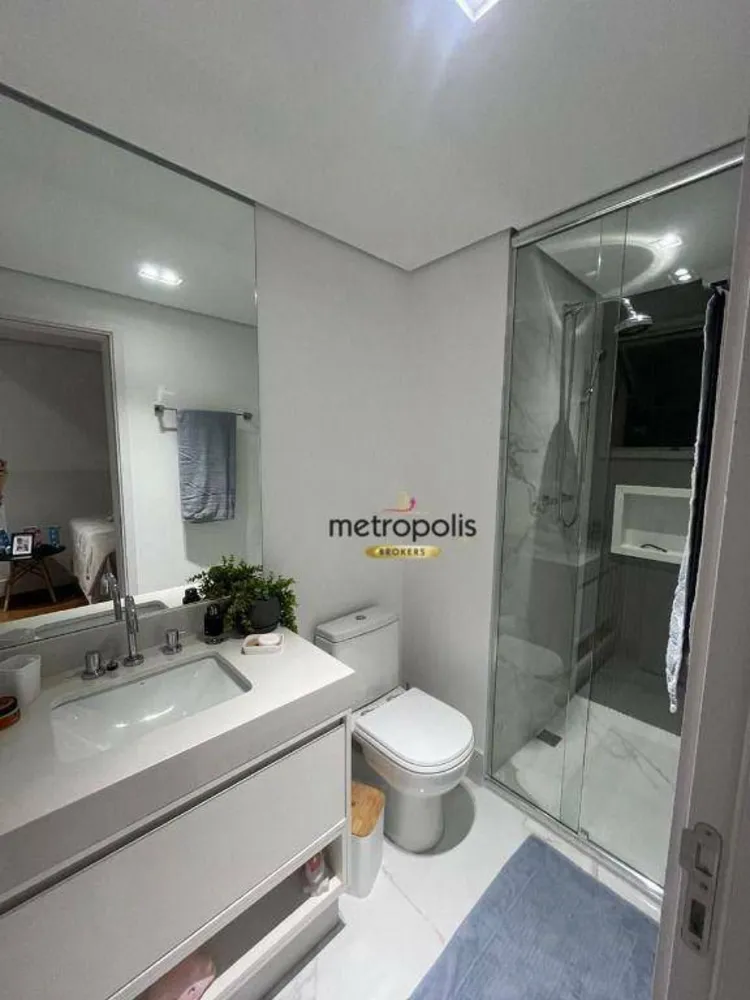 Apartamento, 3 quartos, 153 m² - Foto 7
