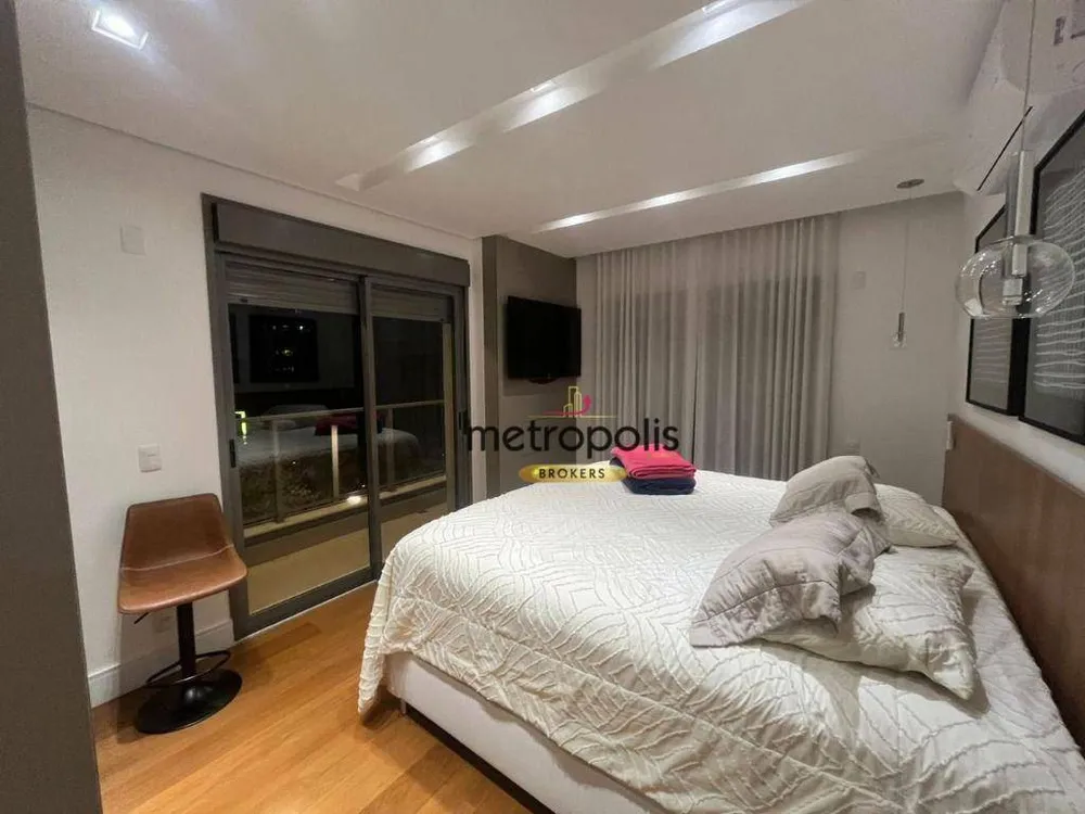 Apartamento, 3 quartos, 153 m² - Foto 6