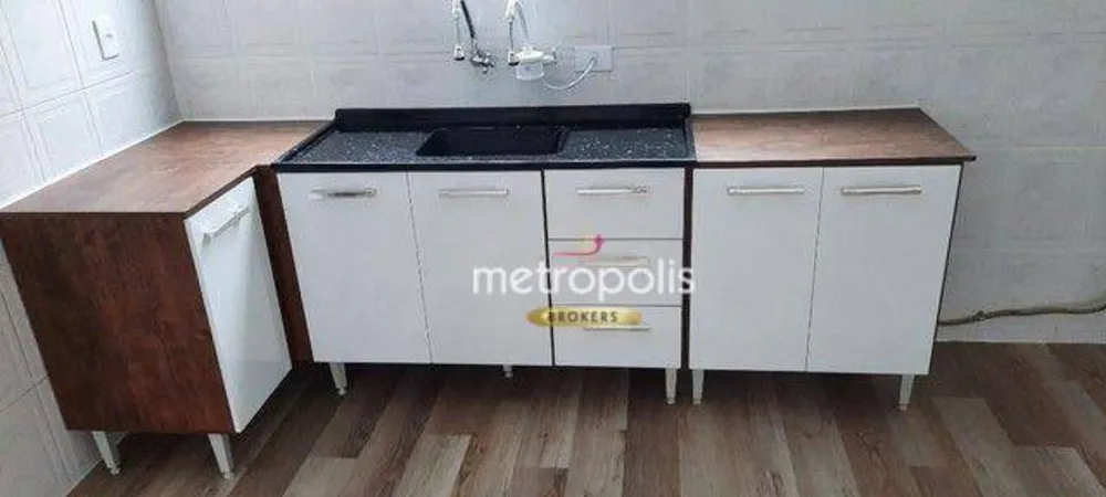 Apartamento, 3 quartos, 110 m² - Foto 4
