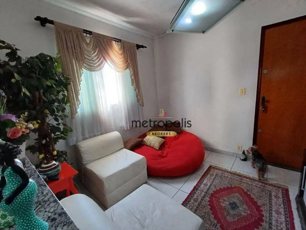 Apartamento, 2 quartos, 50 m² - Foto 1