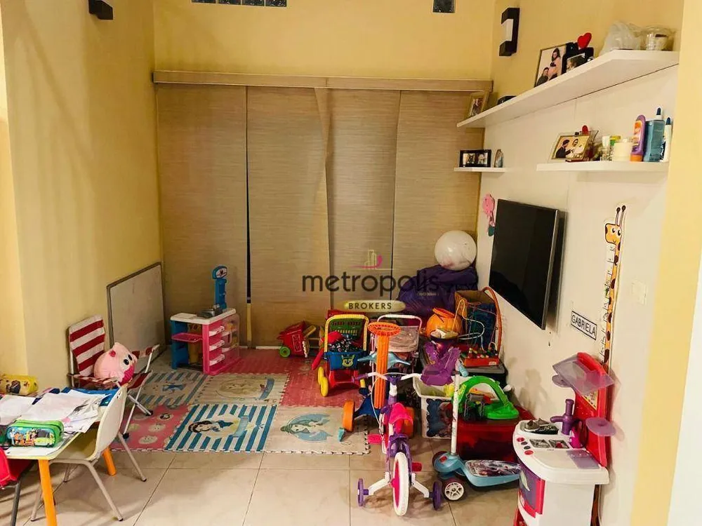Sobrado, 3 quartos, 237 m² - Foto 8
