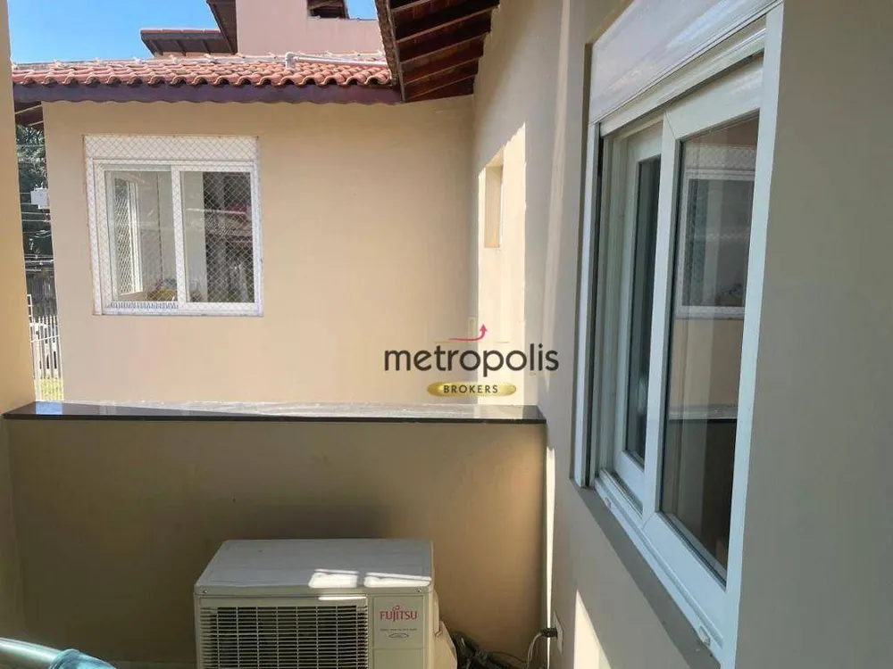 Sobrado, 3 quartos, 237 m² - Foto 2